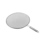 Soffritto A Series Splatter Screen 33cm