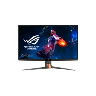 ASUS ROG Swift PG32UQXR 電競螢幕 電腦螢幕 遊戲螢幕 華碩螢幕 32吋 160hz