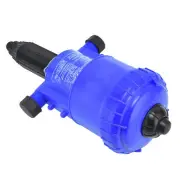 US Fertilizer Proportioner Fertilizer Injector Chemical Proportioner For