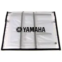 在飛比找松果購物優惠-Yamaha 山葉 61鍵電子琴防塵套 E263/E363/