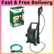 Bosch 36V Cordless High Pressure Washer Cleaner 1450 PSI Optimised Hydraulic