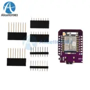 D1 MINI ESP8266 WiFi Development Board CH340C Onboard ESP-07S TYPE-C Interface