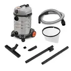 2000W 30L 20L Wet & Dry Vacuum Cleaner and Blower Industrial Bagless FreePost