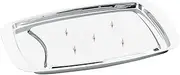 Avanti Carving Tray Silver