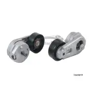 One New Genuine Drive Belt Tensioner C2S45579 for Jaguar S-Type X-Type (for: Jaguar)