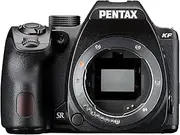 [Pentax] KF APS-C Digital SLR Camera Housing Dustproof Weatherproof Vario LCD Display - Black