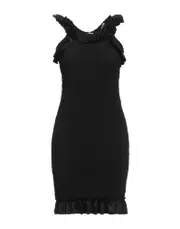 [ALEXANDER WANG] ALEXANDER WANG Mini dresses - Item 15344380