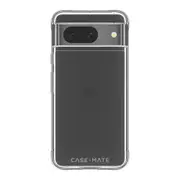 Case-Mate Tough Clear Case Mobile Phone Protection Cover For Google Pixel 8