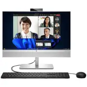 HP EliteOne All-In-One 840 G9 23.8" i7-14700 16GB 512GB WiFi Win11 Pro Desktop Computer