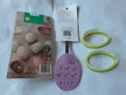 NEW Easter Bundle Wilton Easter egg turner Wilton 3 egg candy mold 2 egg cutters
