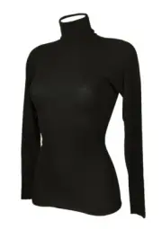 Cyclist RAGNO dolce vita woman warm and light cashmere long sleeve jersey articl
