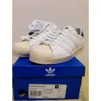 在飛比找蝦皮購物優惠-adidas superstar 80s GID  ATOM