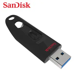 SANDISK Ultra CZ48 USB 3.0 隨身碟 高速 100MB/s 現貨 廠商直送