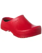 Birkenstock Super-Birki Mule 36 Red