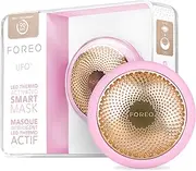 FOREO UFO Smart Mask Treatment Device/Face Mask in Just 90 Seconds, Mint