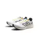 【NEW BALANCE】680系列 Fresh Foam 運動鞋/白黑黃/男鞋-M680LW8/ US9/27cm