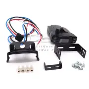 Hot For Tekonsha P3 Prodigy 90195 Electric Trailer Brake Control Module、