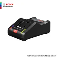 在飛比找蝦皮商城優惠-BOSCH 博世 18V 鋰電高速充電器 GAL 18V-1