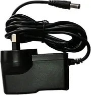 Power Supply Ac Dc Adapter Charger Cord Compatible with Hoover Cruise Ultra Light Cordless Stick Vacuum, BH52210,BH52200,BH52210CA,BH52210PC FD 22G,25V 0.45mA 5.5MMX2.1MM Connector (AU Standard)
