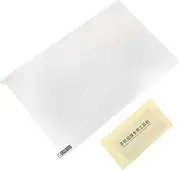 KALLORY High Definition Laptop Screen Protector for Easy Installation Glare Fit for Viewing Experience