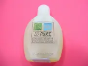 KEUNE SO PURE NATURAL BALANCE ANTI-DANDRUFF HAIR SHAMPOO EXFOLIATING 50ML
