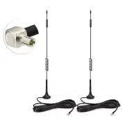 Antenna For Netgear NIGHTHAWK M1 MR1100 Mobile WiFi Polarization Vertical