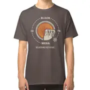 Black Mesa 1970 T-shirt