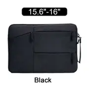 OZNALA Waterproof Laptop Sleeve Carry Case Cover Bag MacBook Lenovo Dell HP 15.6"-16"