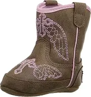 [Blazin Roxx] Baby Girl's Baby Bucker Gracie (Infant/Toddler)