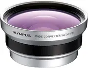 OM SYSTEM OLYMPUS WCON-P01 Wide Angle Converter For Olympus 14-42mm MFT Lens