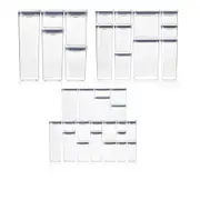 OXO Good Grips POP 2.0 Set - 10pcs