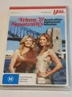 Trinny & Susannah's Australian Makeover Mission (DVD 2010) New & Sealed (#131)