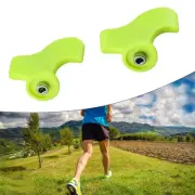 Practical Track Shoes Spike Wrench Key Remover Tool for T Handle (2 Pieces)