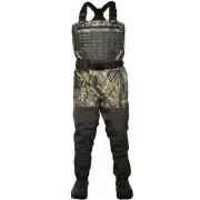 SUMMIT Insulated Breathable Camo Wader 1600g