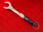 JMA - 1-1/4" Torque Wrench - 18 Ft-lb