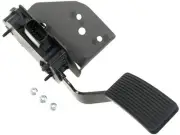 Accelerator Pedal Sensor For 2002 Ford F250 Super Duty 7.3L V8 MC118BP