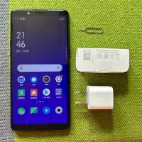 在飛比找蝦皮購物優惠-OPPO A73s 64G 黑 無傷 6吋 歐珀 歐普 a7