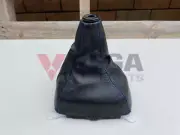 Shift Boot (Blue Stitch) to suit Mitsubishi Lancer Evo 6 GSR CP9A