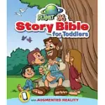 STORY BIBLE FOR TODDLERS
