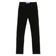 [Jacob Cohen] Jacob Cohen-Pantaloni Nero-Uomo 31