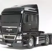 TAMIYA RC 56325 MAN TGX 26.540 6x4 XLX Truck 1:14 Assembly Kit