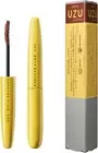 Uzu by FLOWFUSHI MOTE MASCARA Copper Brown Eyelash Serum Blend From Japan