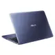 ASUS VivoBook E200HA 筆記型電腦 『紳士藍』