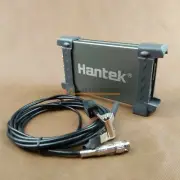 Hantek PC Based USB Automotive Diagnosis Oscilloscope 1GSa/s 200MHz H8W3 6204BE