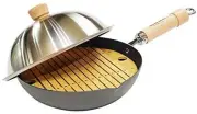 River light Steamer Set Kiwame Japan 8130-000239 New