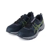 在飛比找蝦皮商城優惠-asics GEL-VENTURE 8 4E寬楦 男越野慢跑