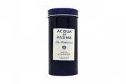 ACQUA DI PARMA BLU MEDITERRANEO MIRTO DI PANAREA POWDER SOAP. NEW. FREE SHIPPING