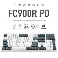 在飛比找PChome商店街優惠-| MOJO | Leopold FC900R PD Sky