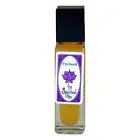 Spiritual Sky Perfume Oil - Patchouli - Natural Body Fragrance / Perfumed Oil