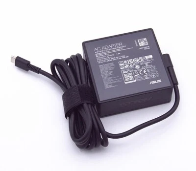ASUS 100W Power Charger 20V 5A Adapter For ASUS ROG Flow X13 GV301 A20-100P1A